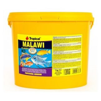 Tropical Malawi hiutale 2 kg / 11 L